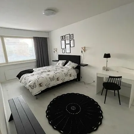 Kaksio Koulukatu * Lappeenranta