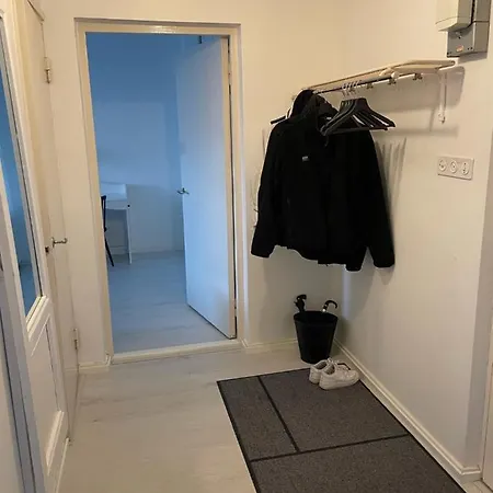 Kaksio Koulukatu Apartament